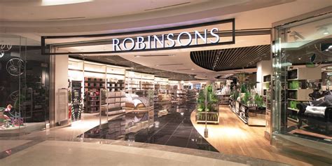 robinsons singapore orchard